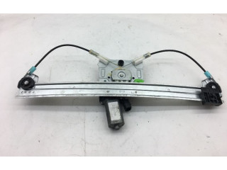 Передний електрический механизм для подъема окна без двигателя Fiat Grande Punto - года