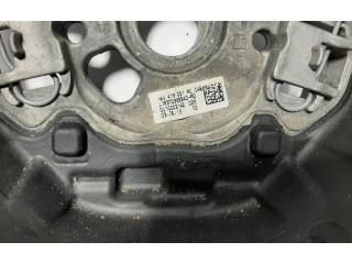 Руль Skoda Octavia Mk3 (5E)  2013 - 2019 года 5E0419091AC      