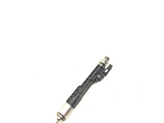 Vstřikovač 7599876, 0261500136 BMW 7 F01 F02 F03 F04 pro benzínový motor 4.4 N63 B44 B