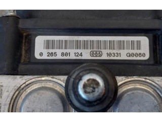 Jednotka ABS 232, 265 Fiat Punto Evo 2011