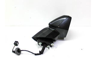 Зеркало (механическое)       Chevrolet Camaro   -  года   