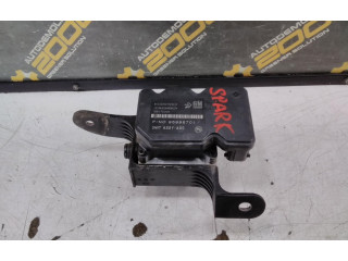 Блок АБС    Chevrolet  Spark   -  года