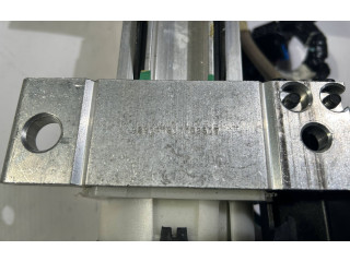 Рулевая рейка 26124398 Chevrolet Corvette C6 2004 - 2007 года