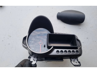 Панель приборов 95471171   Chevrolet Aveo       