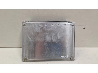 Řídící jednotka 7509942, 7511739 BMW 5 E39 2001