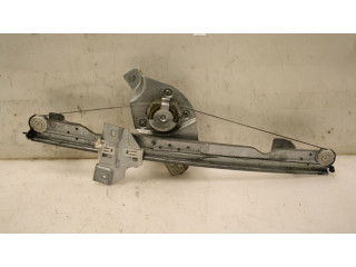 Рулевая рейка  Передний механический механизм для подъема окна 8200733829, 8200733829   Dacia Sandero  -  года