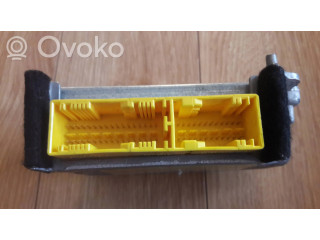 Блок подушек безопасности A1698201326   Mercedes-Benz A W169