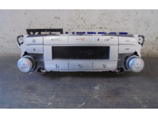 Блок управления климат-контролем 7S7T18C612AF, 7S7T18C612AF Ford S-MAX