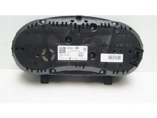 Панель приборов 8V0920760   Audi A3 S3 8V       