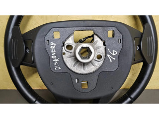 Руль Land Rover Discovery Sport 2014- года FK723F563HD, 306377399W41