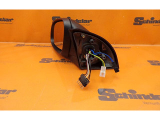 Зеркало электрическое        Mercedes-Benz A W168  1997 - 2004 года   