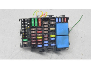 Блок предохранителей 1801616   Dacia Dokker    