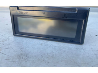 Дисплей    31268055   Volvo V50