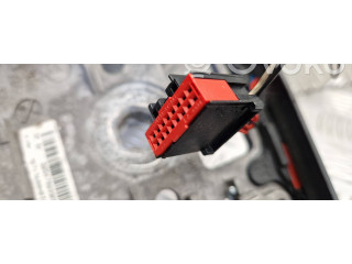 Руль Ford Galaxy  2006 - 2015 года 305479899M95, 6M2T14K147BG      