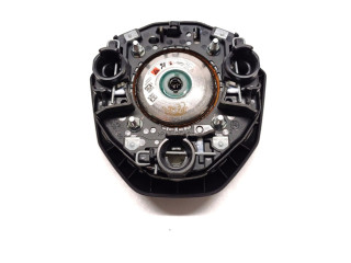 Подушка безопасности водителя Nissan Ariya