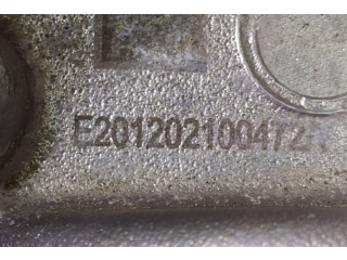 Блок комфорта E202202100472A, J2002   Honda Jazz IV GR Crosstar   