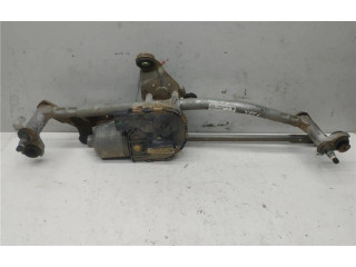 Моторчик дворников 5L1955023A, 0090130 Skoda Yeti (5L)