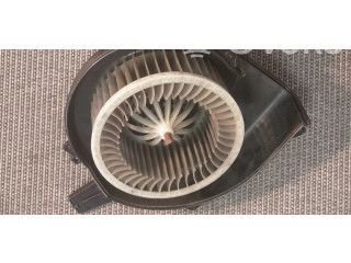 Вентилятор печки 6Q1819015 Skoda Fabia Mk1 (6Y)