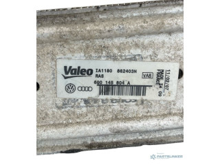 Радиатор интеркулера 6Q0145804A   Skoda Fabia Mk2 (5J)