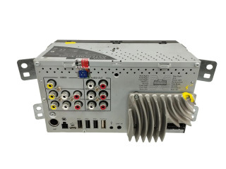 Дисплей    5119ARNB5, PARROT   KIA Carens III