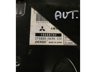 Комплект зажигания 1860A702, 2758004696 Mitsubishi Pajero