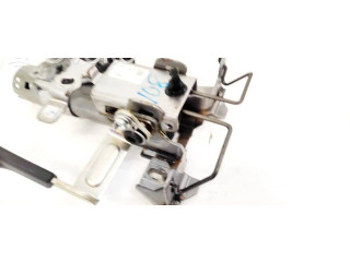    Рулевая рейка JJ00101239, 4Z124076   Mitsubishi ASX 