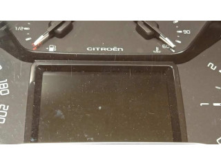 Панель приборов 9831121380 Citroen C3 Aircross