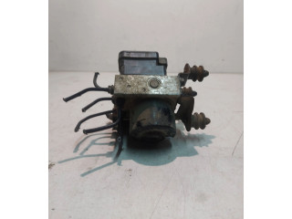 Блок АБС 1K0907379P Skoda Octavia Mk2 (1Z) 2004 - 2013 года