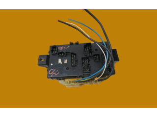 Блок предохранителей     Daihatsu Terios    