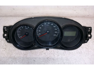 Панель приборов 248091950R, 248091950R   Dacia Dokker       