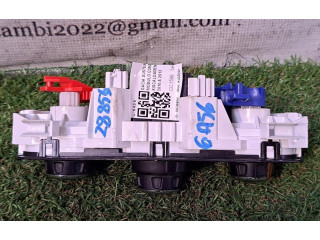 Блок управления климат-контролем K4M690   Dacia Duster