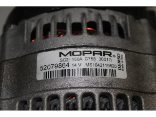 Генератор Fiat Qubo