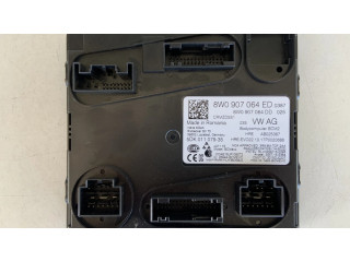 Блок комфорта 8W0907064ED, 8W0907064DD Audi Q7 4M