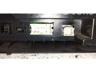 Блок управления климат-контролем    BMW X3 E83