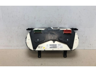 Панель приборов P8200336243C, P8200336243C Nissan Kubistar