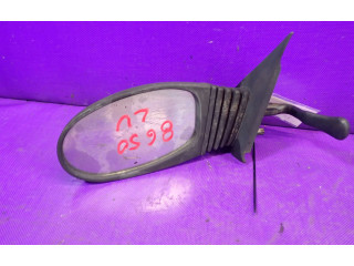 Зеркало (механическое) Fiat Seicento/600 1997 - 2010 года