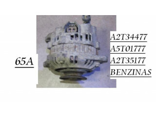 Генератор A2T34477, A5T01777 Mazda 626 0.0