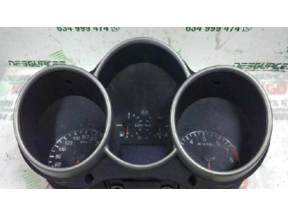 Панель приборов 735290180, CUADROINSTRUMENTOS Alfa Romeo 166