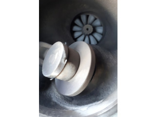  Турбина Audi A3 S3 8V  05E145701K         