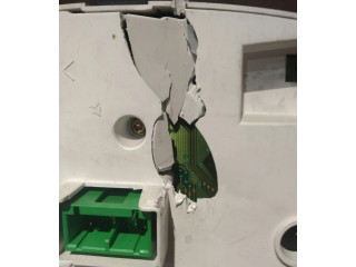 Панель приборов 8673269   Volvo XC90       