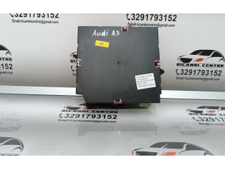 Блок комфорта 8P0907063N, 5DK00965328   Audi A3 8Y   