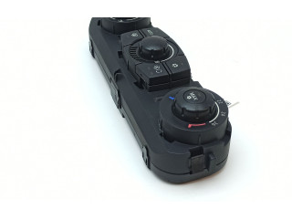 Блок управления климат-контролем 6931597, 412206011029 BMW Z4 E85 E86