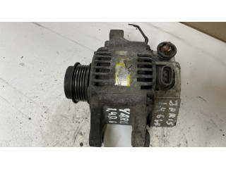 Генератор 1022115660 Toyota Yaris 1.4