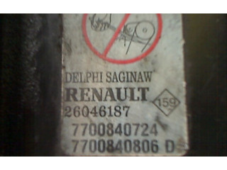 Рулевая рейка 7700840724 Renault Scenic I 1996 - 2003 года