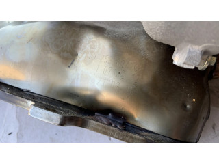 Turbodmychadlo Турбина 079145704P, 079253034CK Audi A7 S7 4G 4.0