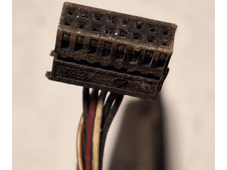 Зеркало электрическое Volkswagen Golf Plus 2005 - 2013 года