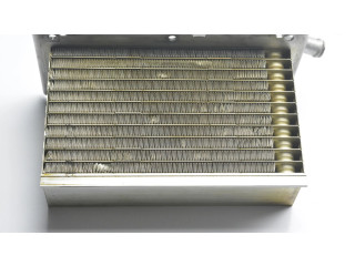 Радиатор интеркулера 03F145749B Volkswagen Golf VI