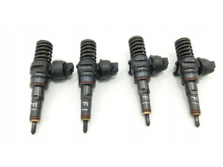 Vstřikovač 038130073BA Audi A4 S4 B6 8E 8H pro naftový motor 1.9