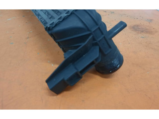 Радиатор интеркулера Skoda Fabia Mk2 (5J)