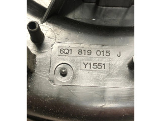 Вентилятор печки    6Q1819015J, Y1551   Skoda Rapid (NH)